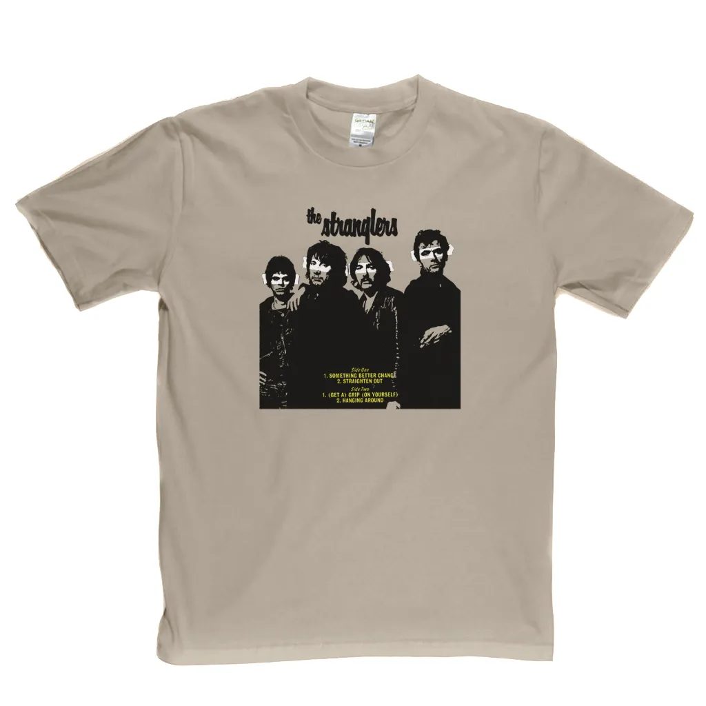 The Stranglers EP T-Shirt