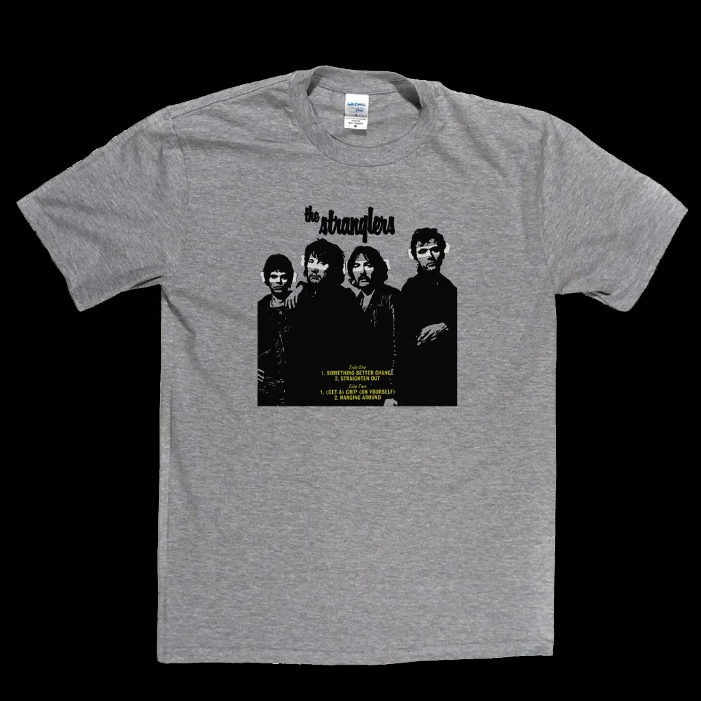 The Stranglers EP T-Shirt