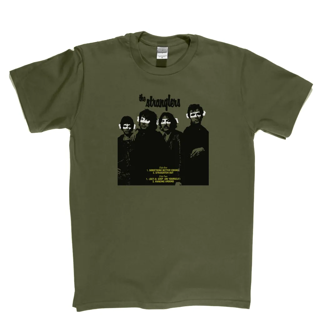 The Stranglers EP T-Shirt