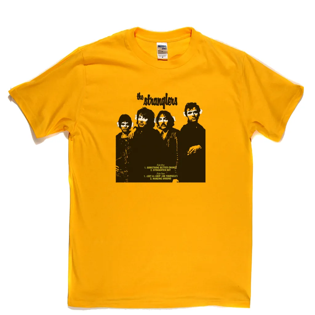 The Stranglers EP T-Shirt