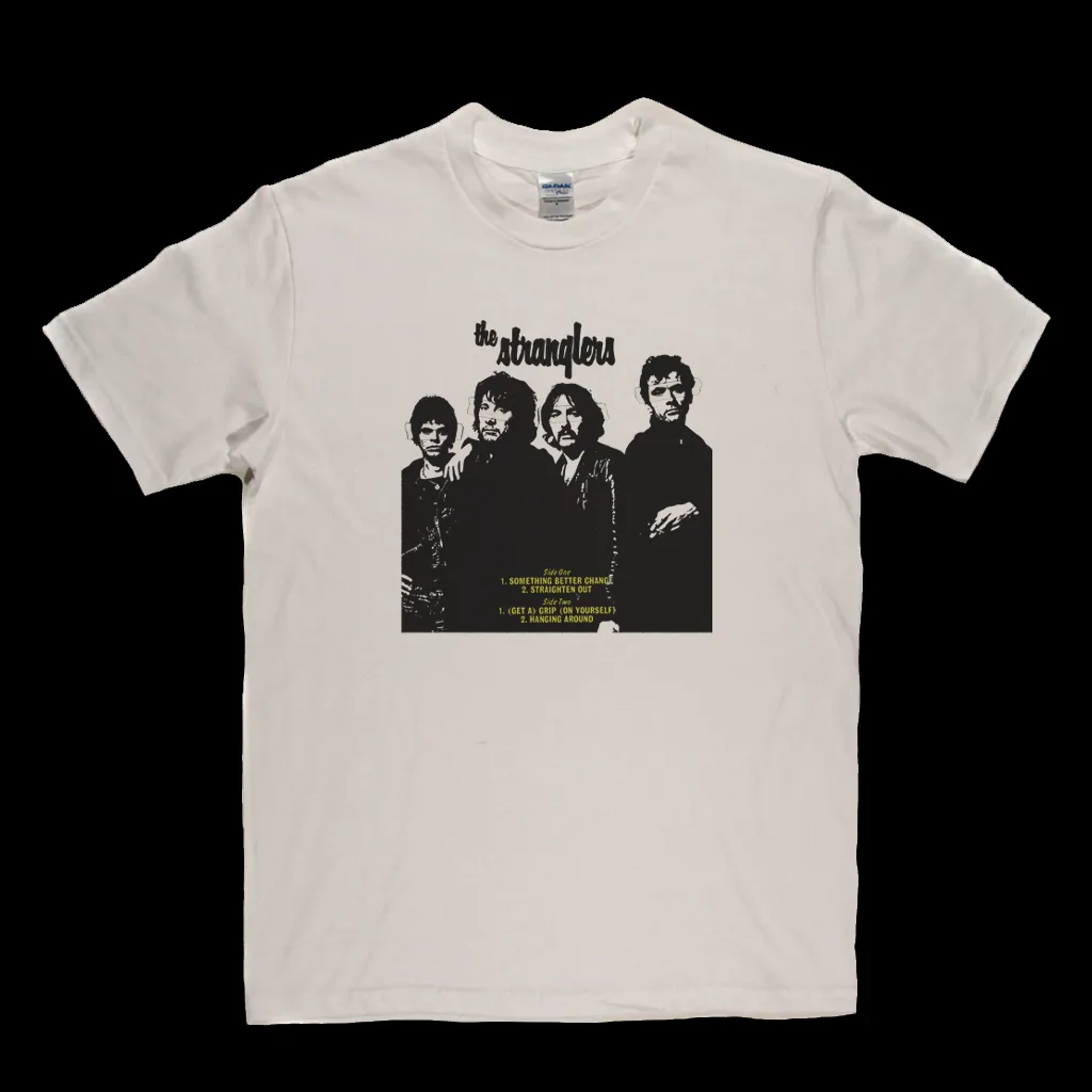 The Stranglers EP T-Shirt