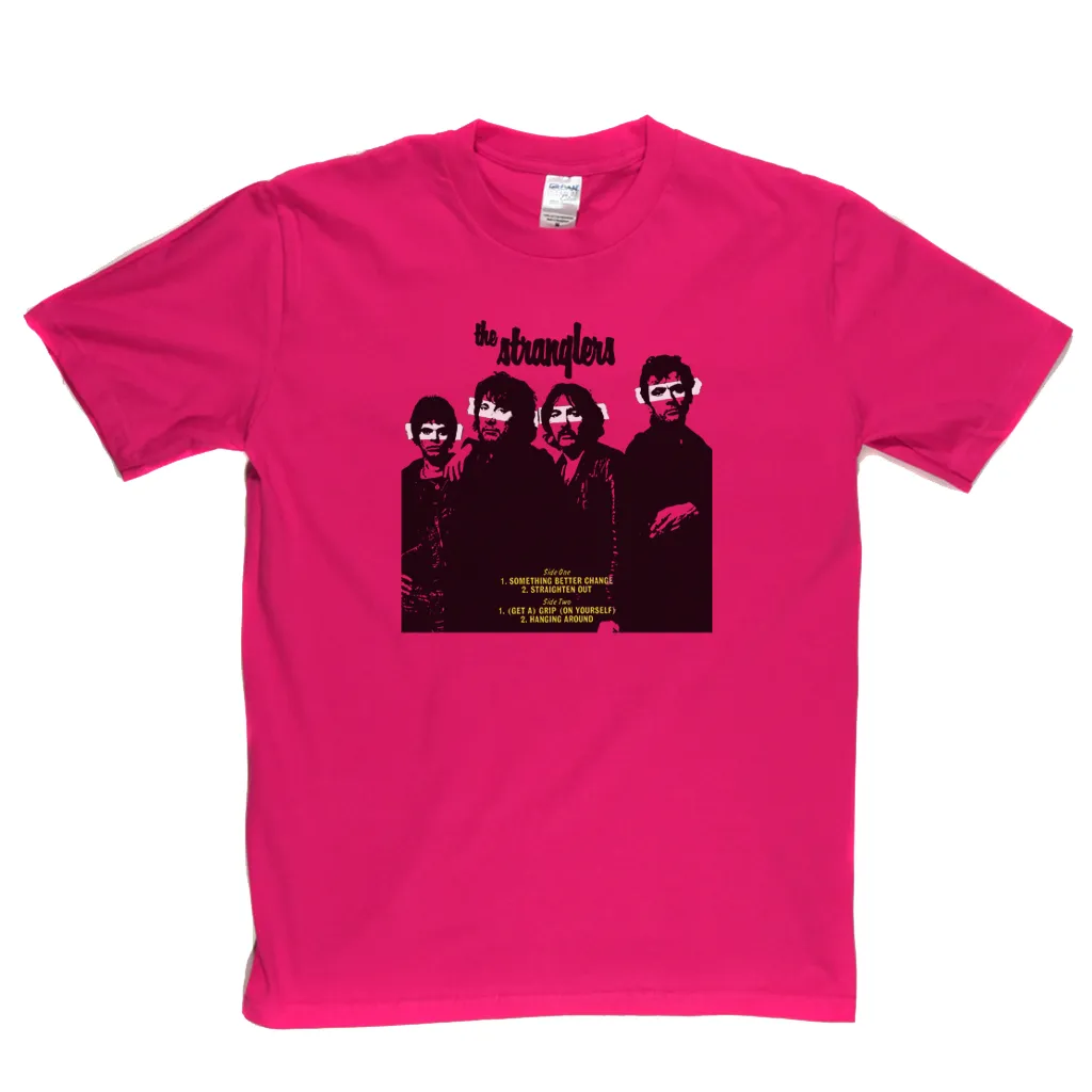 The Stranglers EP T-Shirt