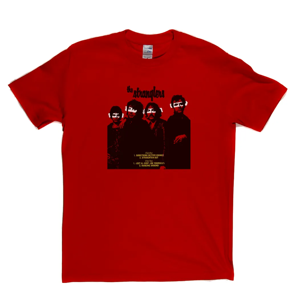 The Stranglers EP T-Shirt