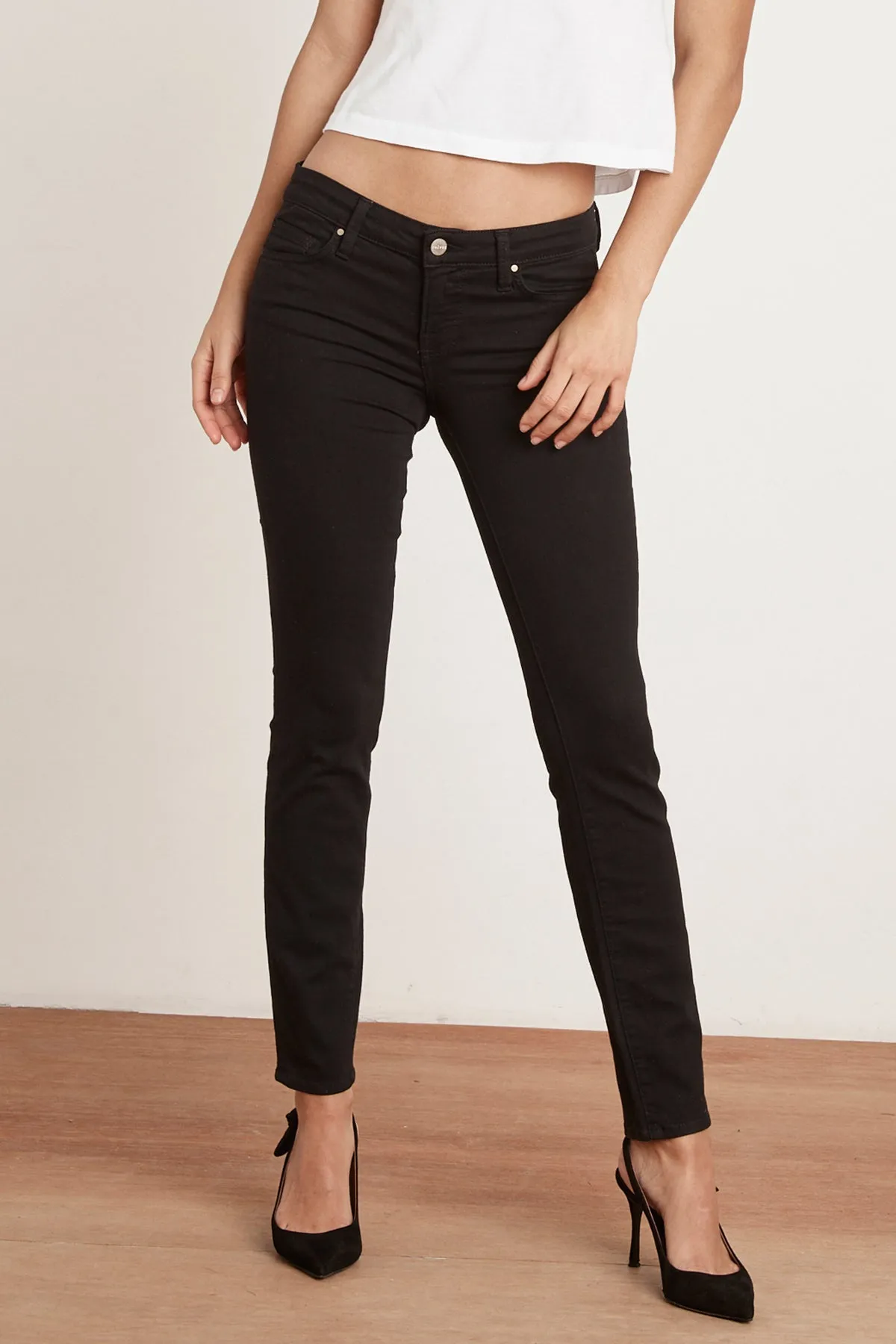 TONI SKINNY JEAN