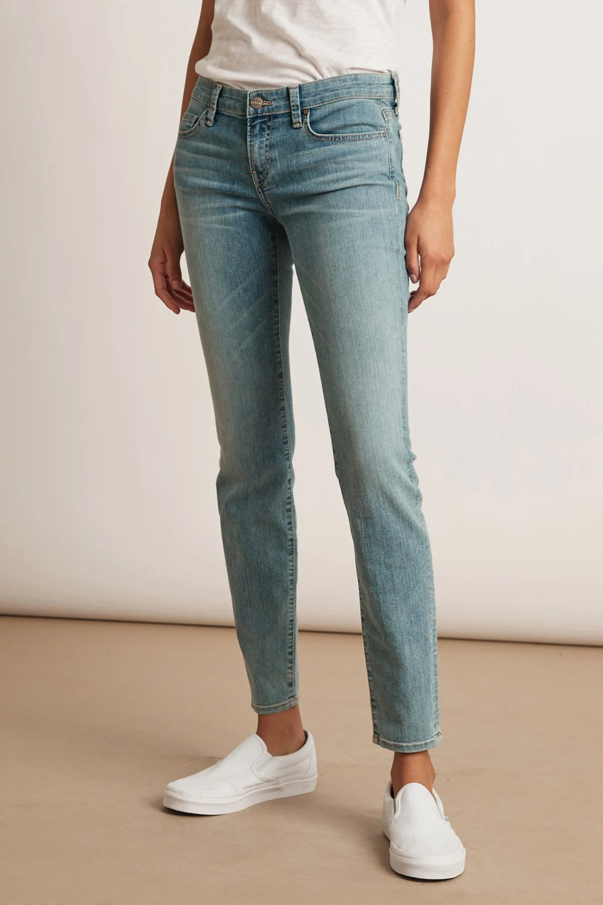 TONI SKINNY JEAN