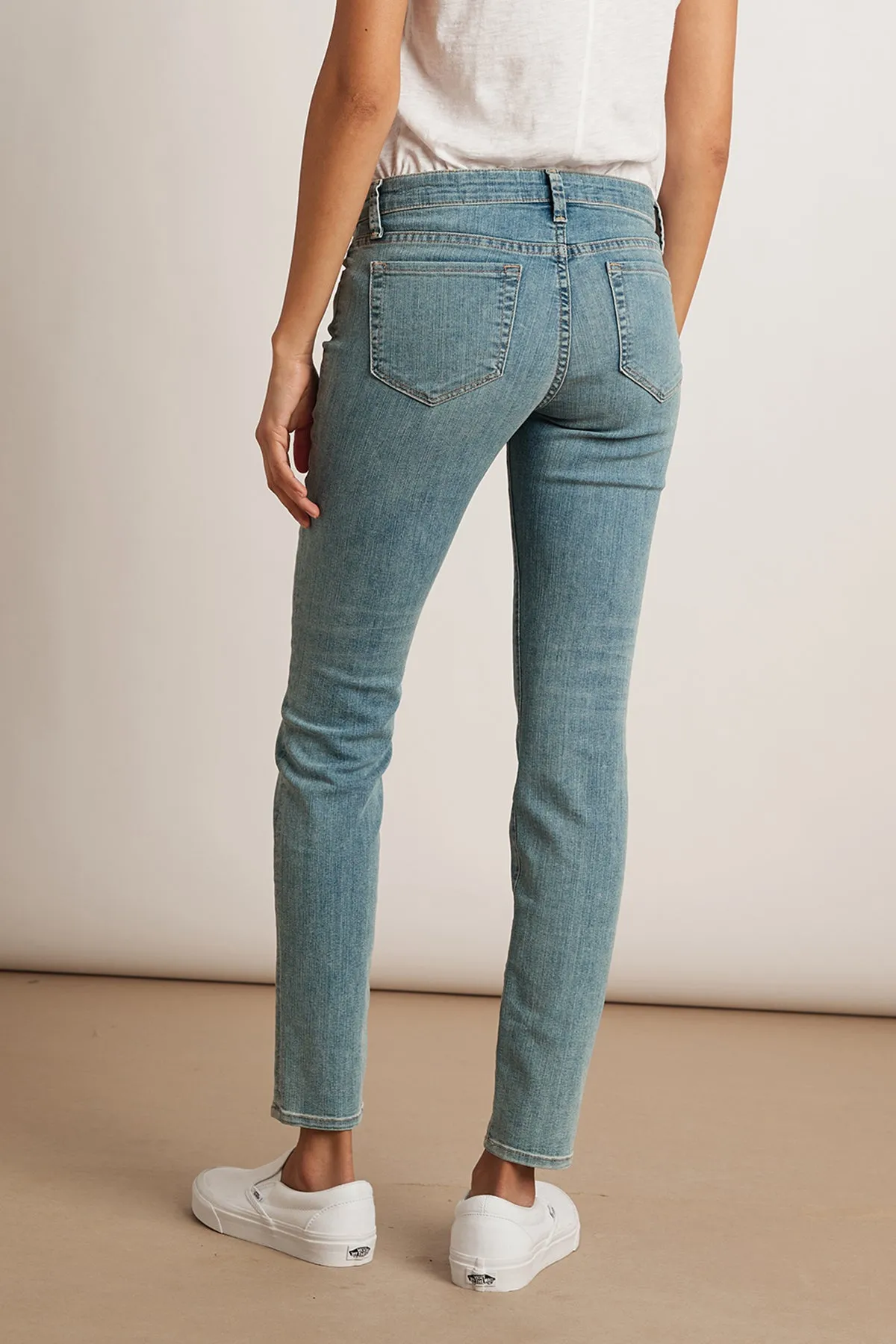 TONI SKINNY JEAN