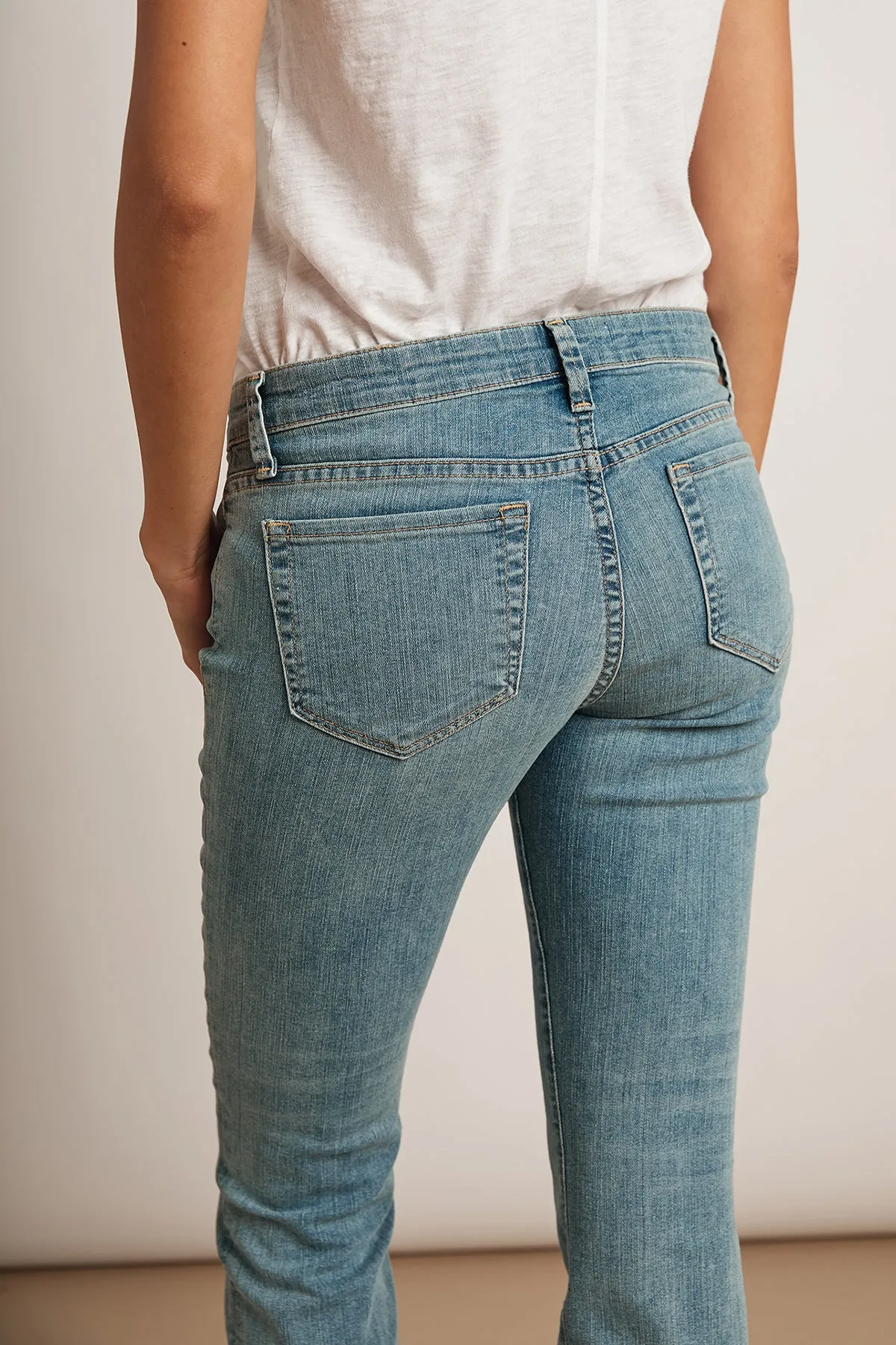 TONI SKINNY JEAN