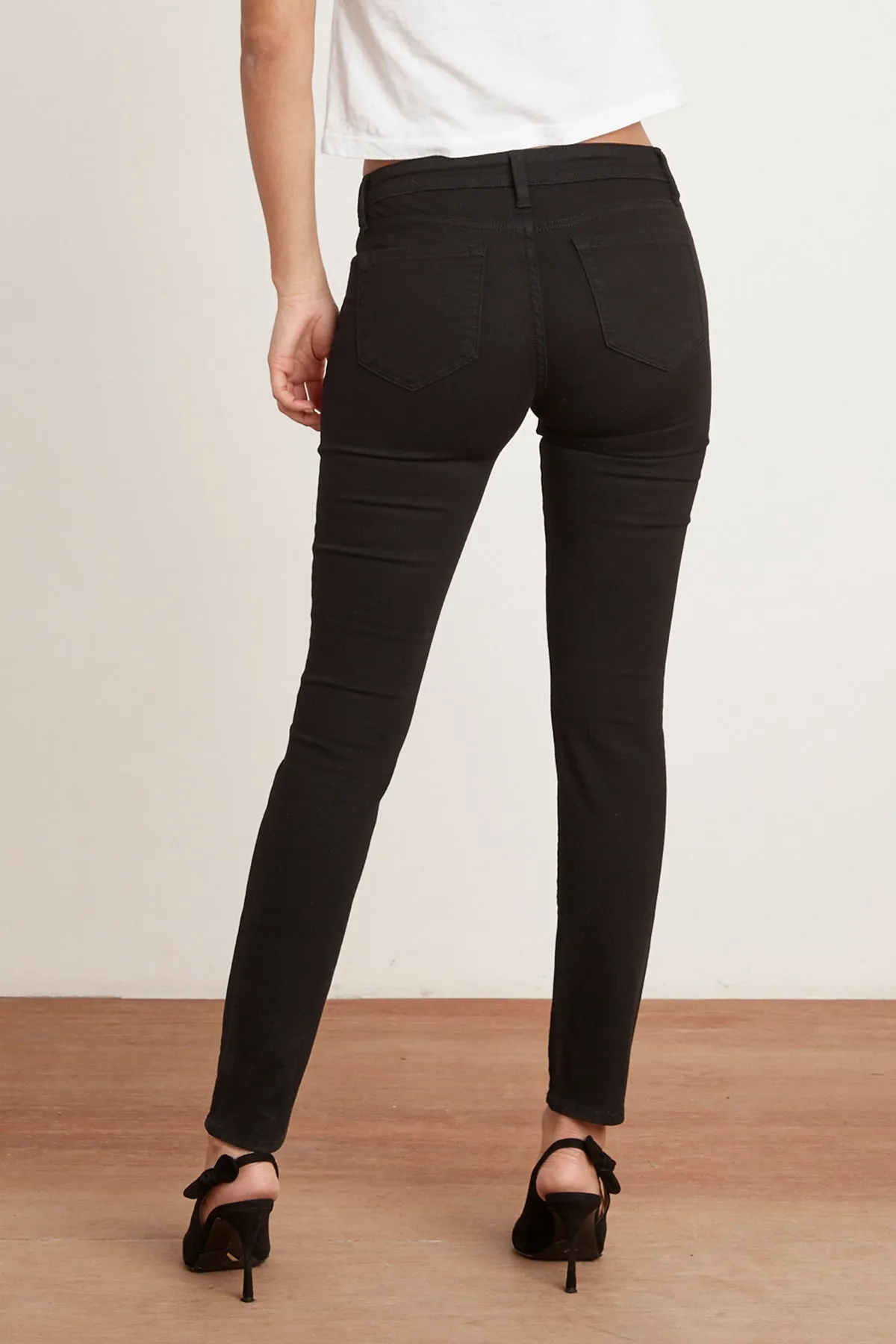 TONI SKINNY JEAN