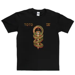 Toto IV T-Shirt