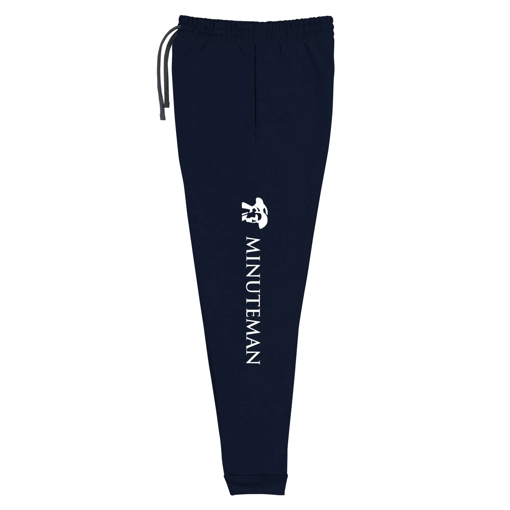 Unisex Navy Joggers