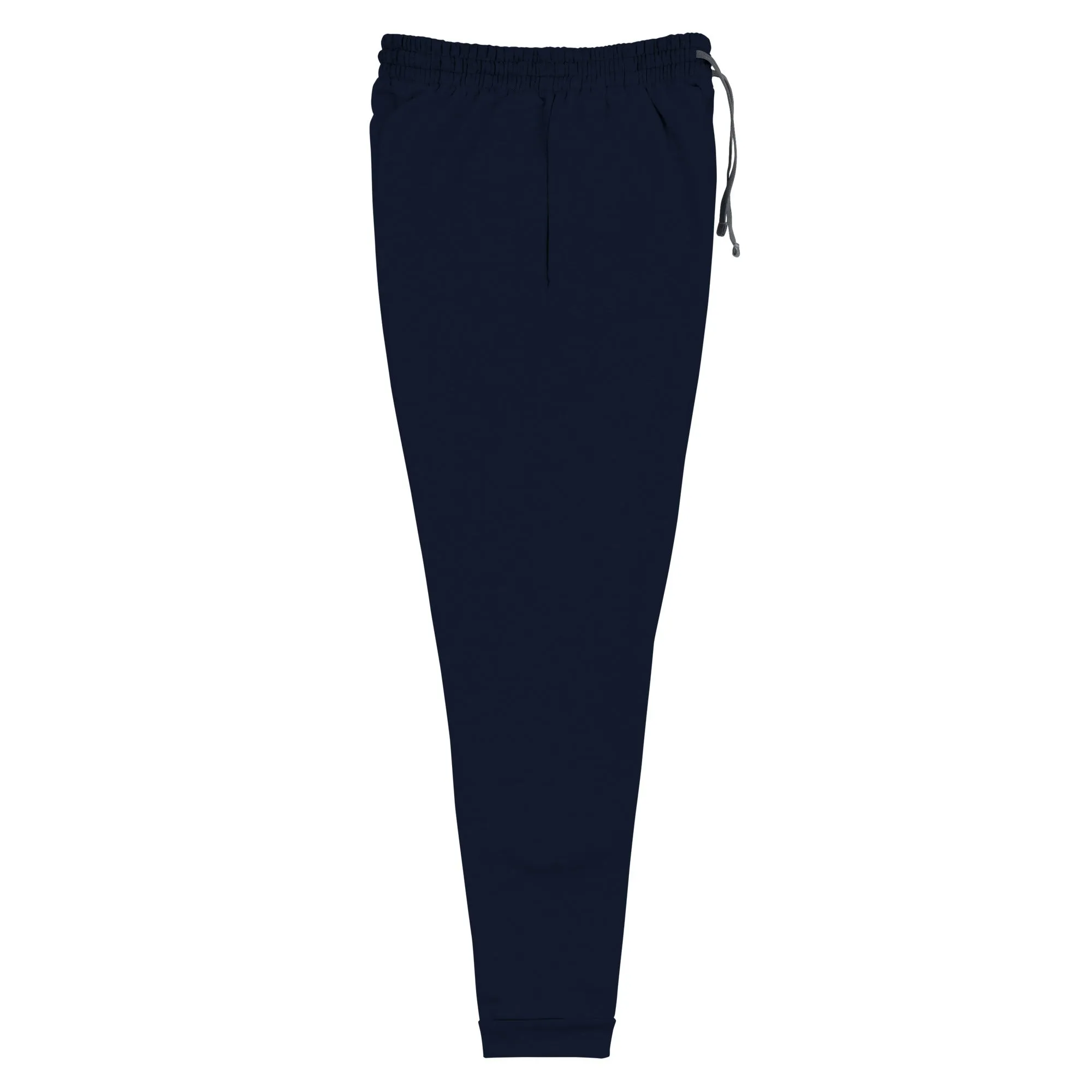 Unisex Navy Joggers