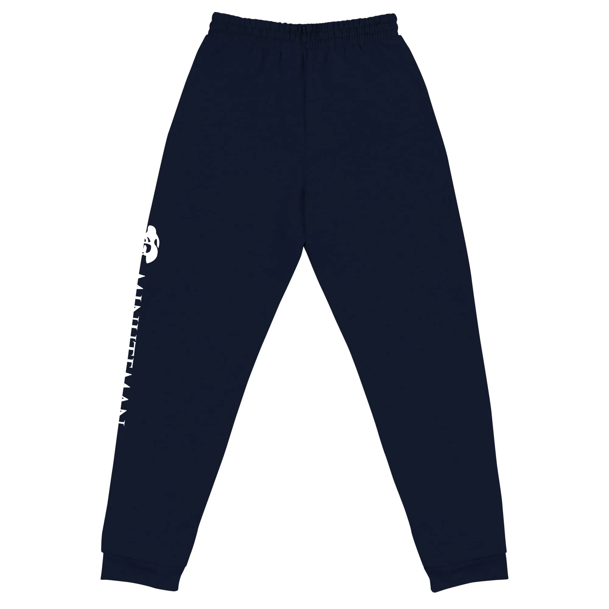 Unisex Navy Joggers