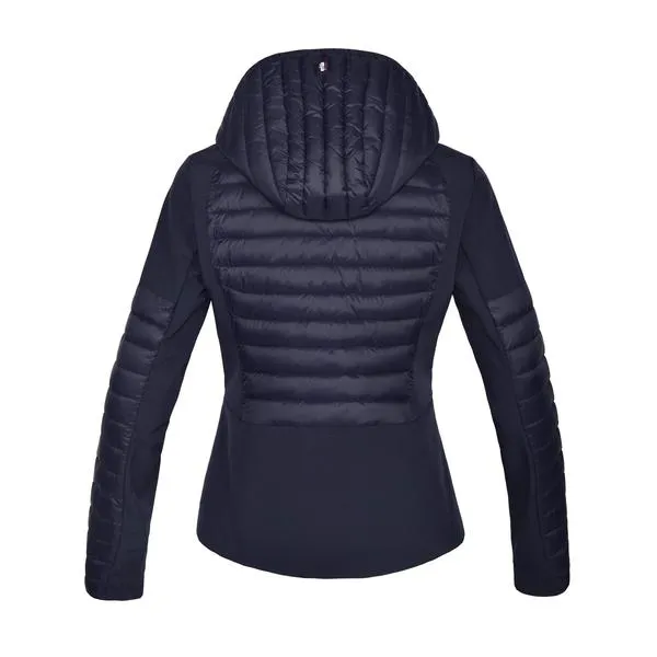 Women's Classic Hybrid Jacket