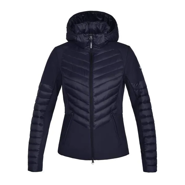 Women's Classic Hybrid Jacket