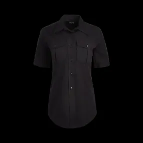 Womens Fusion Flex Shirt - Short Sleeve